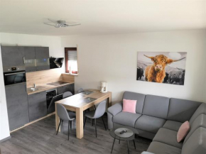 Ferienwohnung Mause